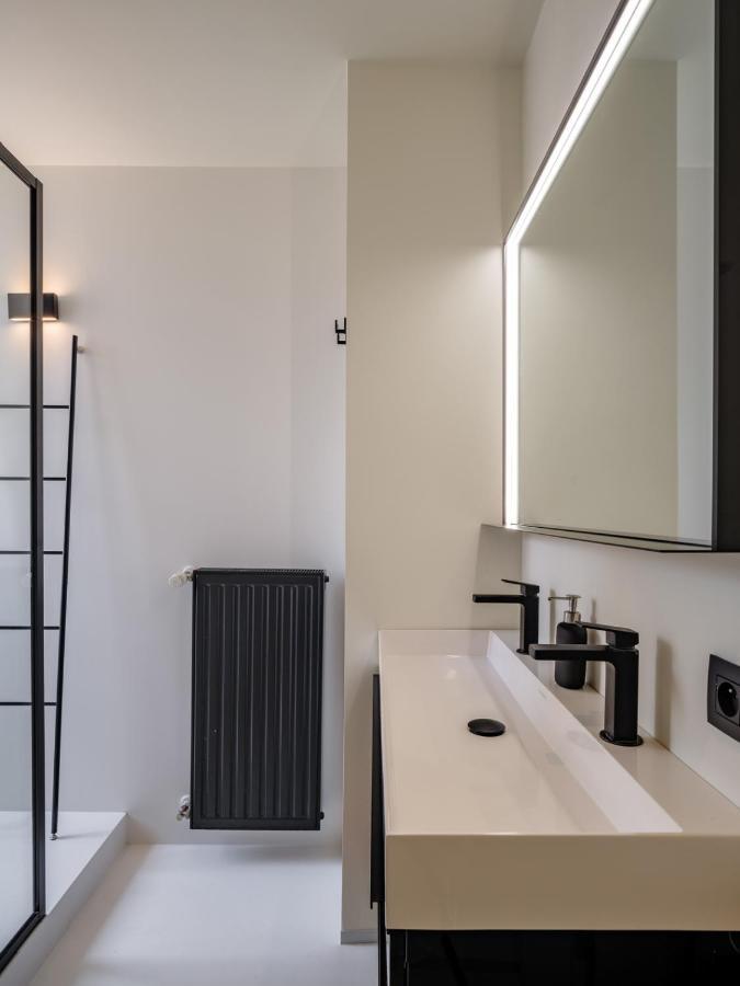 Ferienwohnung Lord Of Gent Exterior foto