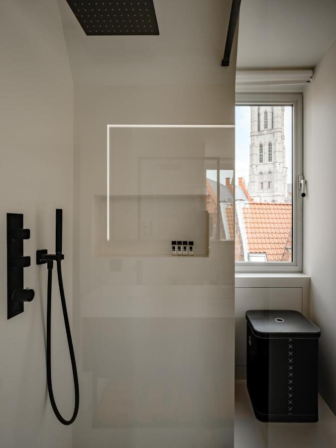 Ferienwohnung Lord Of Gent Exterior foto